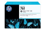 Skrivartillbehör-bläck-toner - HP 761 / CM996A Dark Grey Ink - CM996A