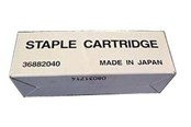 Skrivartillbehör-bläck-toner - Kyocera MS-2 - hæftemaskinepatron - Häftklammerkassetten - 36882040