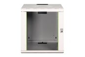 Rack chassis - DIGITUS SoHoline DN-19 12U-6 / 6 - stuga *DEMO* - DN-19 12U-6/6