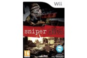 Spel - Sniper Elite - Nintendo Wii - Action - 3223532235