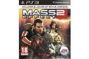 Spel - Mass Effect 2 - Sony PlayStation 3 - RPG - 0014633195040