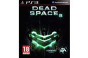 Spel - Dead Space 2 - Sony PlayStation 3 - Action - 5030945092544