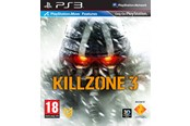 Spel - Killzone 3 - Sony PlayStation 3 - FPS - 711719209669