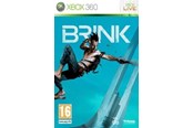 Spel - Brink - Microsoft Xbox 360 - Action - 6122561225