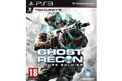 Spel - Ghost Recon: Future Soldier - Sony PlayStation 3 - Action - 3307215706664