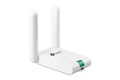 Nätverkskort (adaptrar osv.) - TP-Link TL WN822N High Gain Wireless N USB-adapter - TL-WN822N