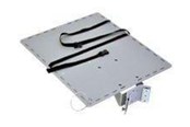 Väggfäste, AV-Möbel - Ergotron Stora Utility Uppställning - Max 3.6 kg - recommended for - 97-540-053