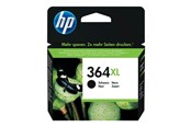 Skrivartillbehör-bläck-toner - HP 364XL / CN684EE High Capacity Black Ink - CN684EE