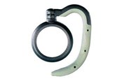 Andra mobiltillbehör - Jabra Netcom Headset Öronkrok - 0462-799