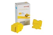 Skrivartillbehör-bläck-toner - Xerox 108R00933 Solid Ink Yellow - Solid Ink Yellow - 108R00933