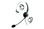 Hörlurar / Headset - Jabra 2100 Flex-Boom 3-i-1 - 2126-82-04