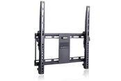 Väggfäste, AV-Möbel - Multibrackets M Universal Tilt Wallmount Black Large - Max 75 kg - recommended for 63" - 7350022734029