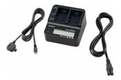 Foto & Video Tillbehör - Sony AC VQV10 - ACVQV10.CEE