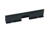Systemtillbehör - APC panel för skärmning av kabel - AR8182BLK