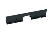Systemtillbehör - APC panel för skärmning av kabel - AR8183BLK