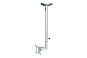 Monitorfäste - Neomounts FPMA-C050SILVER - FPMA-C50