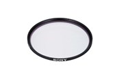 Fotofilter - Sony VF 55MPAM - filter - skydd - VF55MPAM.AE