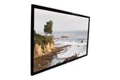 Projektorduk - Elite Screens EZ-Frame R84WH1 - R84WH1