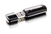 USB-minne - Transcend JetFlash 700 - 16GB - USB-minne - TS16GJF700