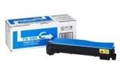 Skrivartillbehör-bläck-toner - Kyocera TK 540C Toner - Tonerkassett Blå - 0T2HLCEU