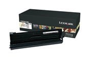 Skrivartillbehör-bläck-toner - Lexmark C925 X925 imaging unit black - C925X72G