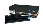 Skrivartillbehör-bläck-toner - Lexmark Imaging Unit Cyan C925 X925 - Skrivare bildenheten Blå - C925X73G