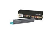 Skrivartillbehör-bläck-toner - Lexmark X925H2KG Toner Black - X925H2KG