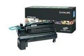 Skrivartillbehör-bläck-toner - Lexmark C792A1KG Toner Black - Tonerkassett Svart - C792A1KG