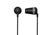Hörlurar / Headset - Koss The Plug - In-Ear - Black - 186818