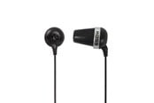 Hörlurar / Headset - Koss The Plug v2 - Black - 186818