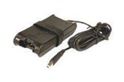 Laddare - Dell AC Adapter 65W 19.5V 2-stift - F7970