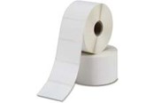 Papper, Fotopapper & Etiketter - Zebra Direct 2100 - perforeret mat bes - 3003071