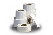 Papper, Fotopapper & Etiketter - Zebra Z-Select 2000D Permanent Adhesive Labels 57x76 mm - 12 Rolls / 3007209-T - 3007209-T