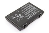 Laptopbatteri - CoreParts Laptop 4400 mAh 6-Cell battery - MBI2041