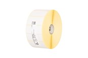 Papper, Fotopapper & Etiketter - Zebra Z-Select - perforated coat - 800264-405