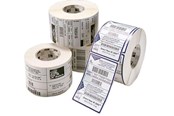 Papper, Fotopapper & Etiketter - Zebra Z-SLCT 2000T 76X51MM - 800273-205