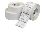 Papper, Fotopapper & Etiketter - Zebra Z-PERF 1000T 102X152MM - 800294-605