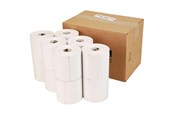 Papper, Fotopapper & Etiketter - Zebra Direct Receipt 2024 - kvitteringsp - 800440-314