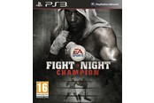 Spel - Fight Night Champion - Sony PlayStation 3 - Kampsport - 0014633747782
