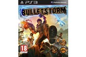 Spel - Bulletstorm - Sony PlayStation 3 - Action - 5030942092615
