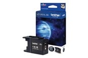 Skrivartillbehör-bläck-toner - Brother LC1280XLBK / LC 1280XLBK High Capacity Black Ink - LC1280XLBK