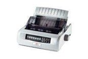 Skrivare - OKI Microline 5590eco - Monochrome - LED - 01308801