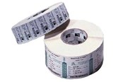 Papper, Fotopapper & Etiketter - Zebra Z-SLCT 2000T 102X152MM - 800640-605