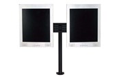 Monitorfäste - Neomounts FPMA-D700D - FPMA-D700D