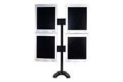 Monitorfäste - Neomounts FPMA-D700DD4 - FPMA-D700DD4