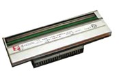 Skrivartillbehör-bläck-toner - Zebra printhoved - Skrivhuvud Svart - P1004237