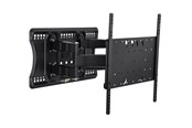 Väggfäste, AV-Möbel - Multibrackets M VESA Super Slim Tilt & Turn Plus - Max 40 kg - recommended for 55" - 7350022734227