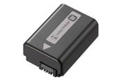 Batterier & batterigrepp - Sony NP FW50 - Camera battery - NPFW50.CE