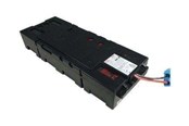 UPS - APC Replacement Battery Cartridge # 116 - UPS-batteri - APCRBC116