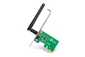 Nätverkskort (adaptrar osv.) - TP-Link TL-Lite WN781N Wireless N - TL-WN781ND